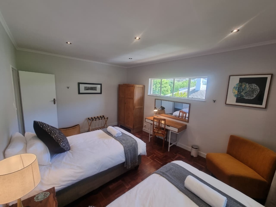 To Let 2 Bedroom Property for Rent in Tamboerskloof Western Cape